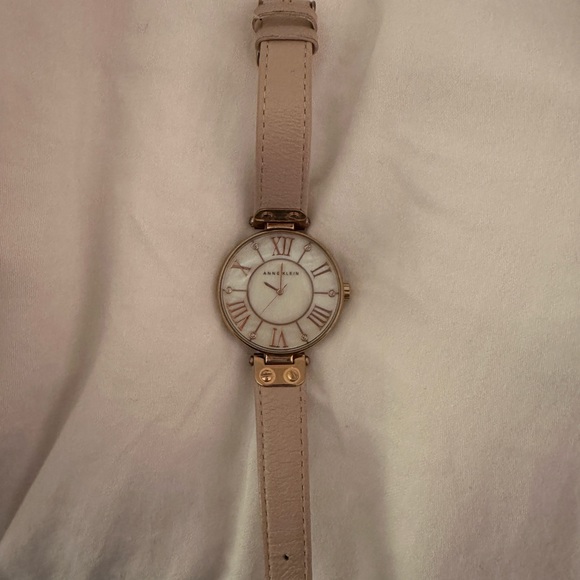 Anne Klein Watch - Picture 2 of 3